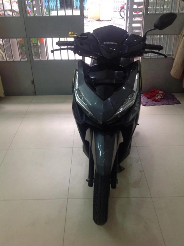 Honda vario 125 2018 phiên bản cũ ngay chủ bao sang tên