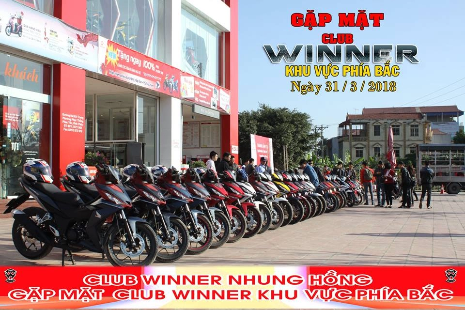 Hóng loạt event sắp diễn ra của anh em winner