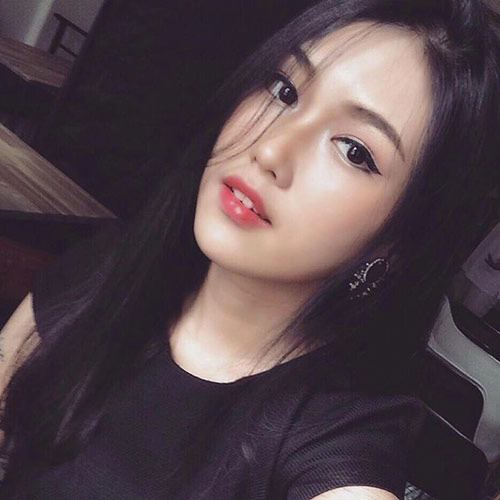 Hotgirl 9x làm single mom là phụ nữ hãy nghĩ thoáng lên