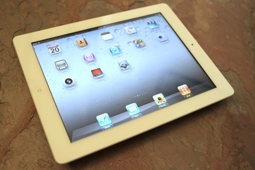 Ipad 2 chính thức bị khai tử đôn ipad 4 lên thay