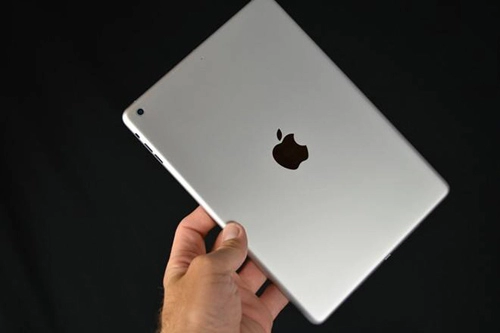 Ipad 5 và ipad mini 2 xuất hiện vỏ bọc mới