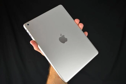 Ipad 5 và ipad mini 2 xuất hiện vỏ bọc mới