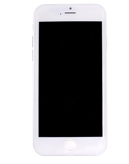 Iphone 6 màn hình 47 inch có khả năng chống nước