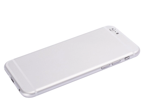 Iphone 6 màn hình 47 inch có khả năng chống nước