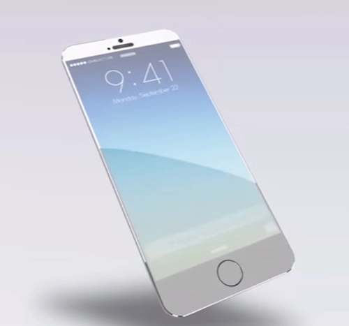 Iphone 7 sẽ tích hợp khả năng chống thấm nước ưu việt