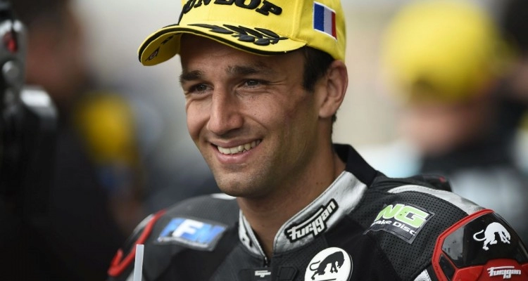 Johann zarco không muốn nằm trong tay quản lý valentino rossi