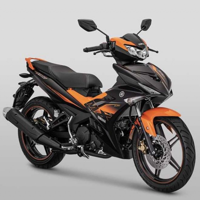 Jupiter mx king 2019 vê viêt nam co gia ngang ngưa exciter 150 2019