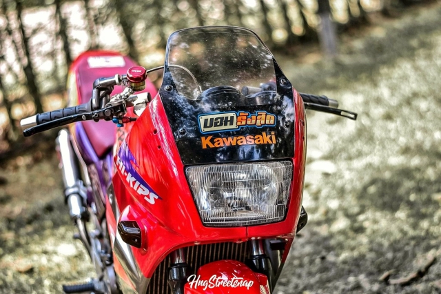 Kawasaki kips 150 đô sư hôi sinh khiên ngươi xem lim tim qua tay ngươi thai