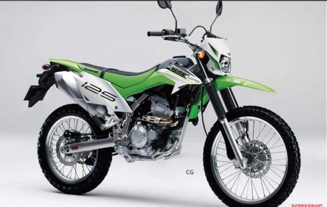 Kawasaki sẽ tiết lộ bốn mô hình mới tại eicma 2018