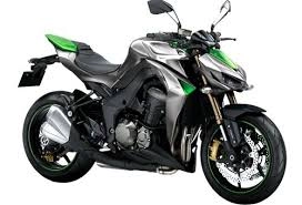 Kawasaki z1000 mãnh thú đẹp nhất mọi thời đại