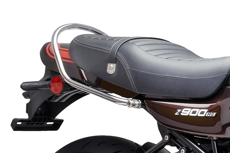Kawasaki z900rs classic edition chỉ được bán duy nhất tại thị trường ý