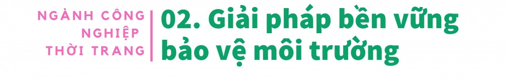 Không chỉ là trào lưu diện đồ vintage còn là cách tham gia cuộc cách mạng thời trang bền vững