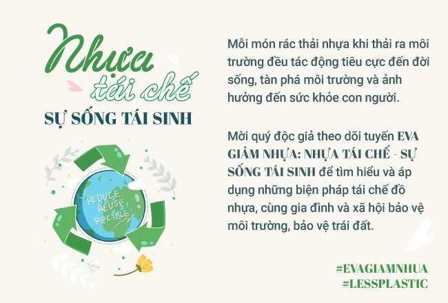 Không chỉ là trào lưu diện đồ vintage còn là cách tham gia cuộc cách mạng thời trang bền vững