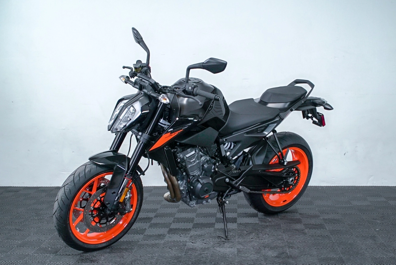 Ktm 390 adventure 790 duke và 790 adventure sẽ về vn trong tháng 8