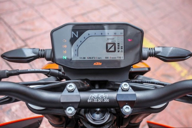 Ktm 390 adventure 790 duke và 790 adventure sẽ về vn trong tháng 8