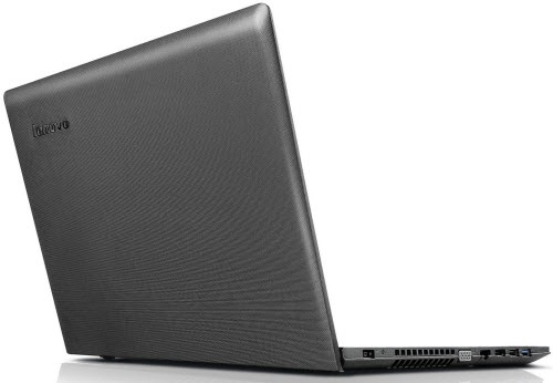 Lenovo ra mắt 2 dòng laptop giá rẻ mới