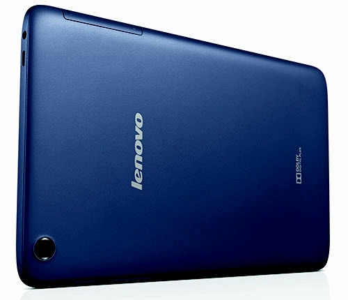 Lenovo ra mắt loạt máy tính bảng a series mới