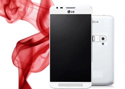 Lg g3 đi vào sản xuất đặt mục tiêu 10 triệu máy