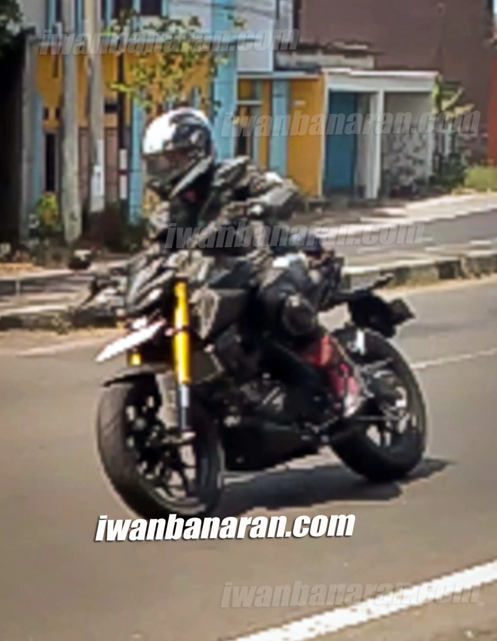 Liệu yamaha tfx 2019 có được trang bị động cơ 155cc vva