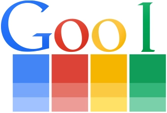 Logo mới của google đơn giản mà hiện đại