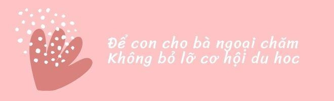 Mẹ đơn thân việt từng không đủ học phí con ở hàn 4 năm sau được mời đến nhà xanh