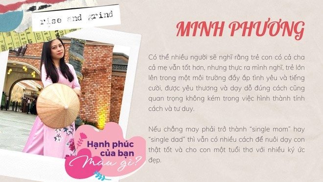 Mẹ đơn thân việt từng không đủ học phí con ở hàn 4 năm sau được mời đến nhà xanh