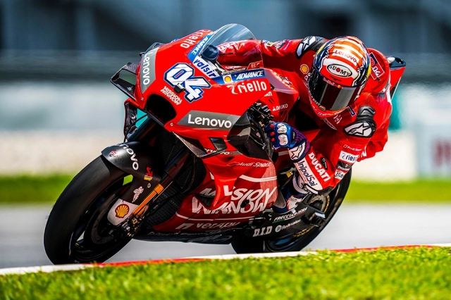 motogp 2019 dẹp yên mọi âm mưu vươn lên marc marquez dành chiến thắng ở trường đua bugarti 2019