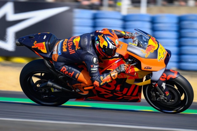 motogp 2019 dẹp yên mọi âm mưu vươn lên marc marquez dành chiến thắng ở trường đua bugarti 2019