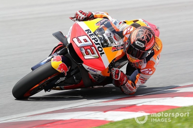 motogp 2019 ducati sẽ mất khá lâu để cải thiện lỗi vào cua