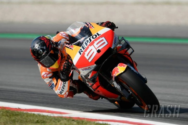 motogp 2019 jorge lorenzo sẽ thoát ra khỏi vòng xoáy tiêu cực để tham dự gp anh