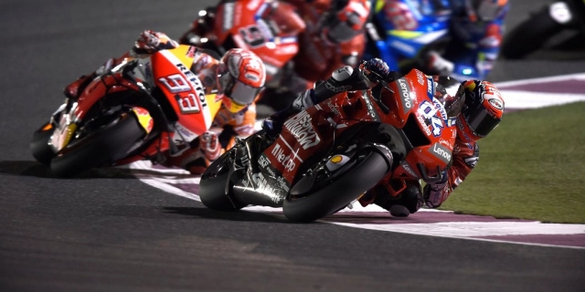 motogp 2019 marc marquez ngã xe nguyên nhân từ đâu