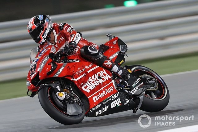 motogp 2019 toà án đưa ra quyết định cuối cùng về cánh gió gầm của ducati