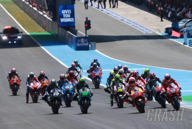 motogp 2019 tổng hợp danh sách tay đua cho mùa giải motogp 2020