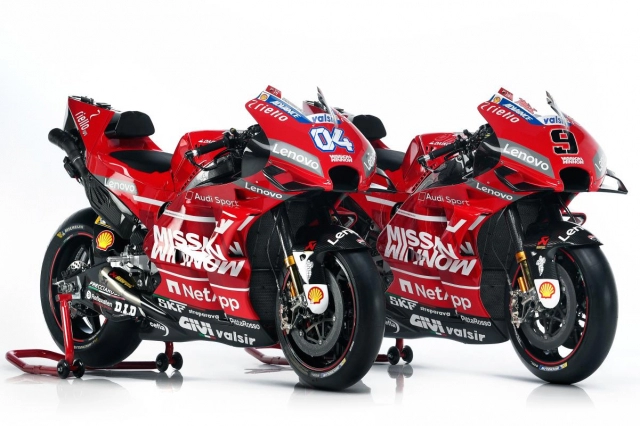 motogp 2019 tổng hợp danh sách tay đua cho mùa giải motogp 2020