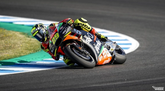 motogp 2019 vinales đứng đầu bảng xếp hạng ở buổi chạy thử thứ 2 tại assen