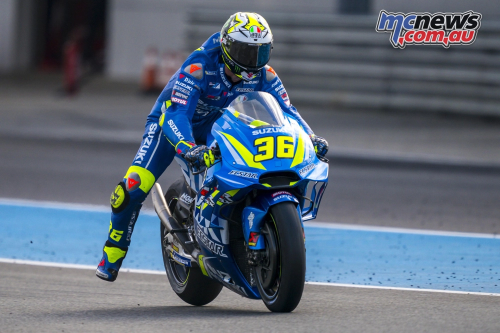 motogp 2019 vinales đứng đầu bảng xếp hạng ở buổi chạy thử thứ 2 tại assen