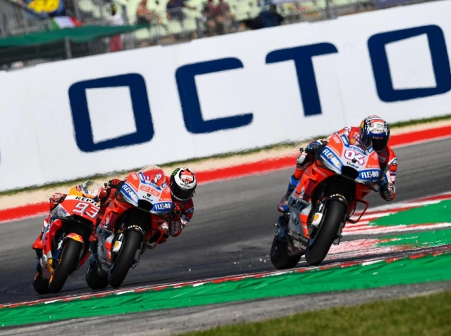 motogp đua xe môn thể thao hắc ám