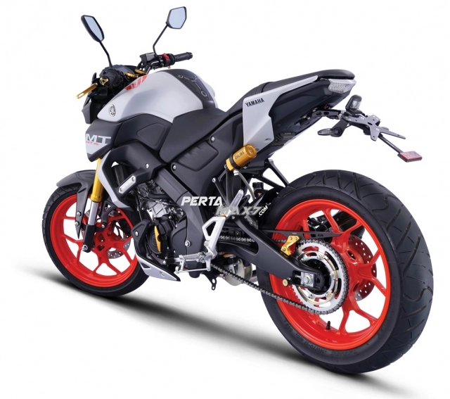 Mt-15 2019 đươc yamaha ra măt hơn 20 phu kiên đô chơi chinh hang