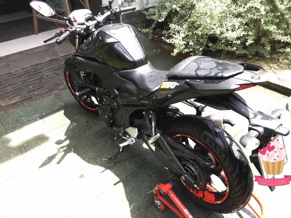 Mt03 yamaha việt nam