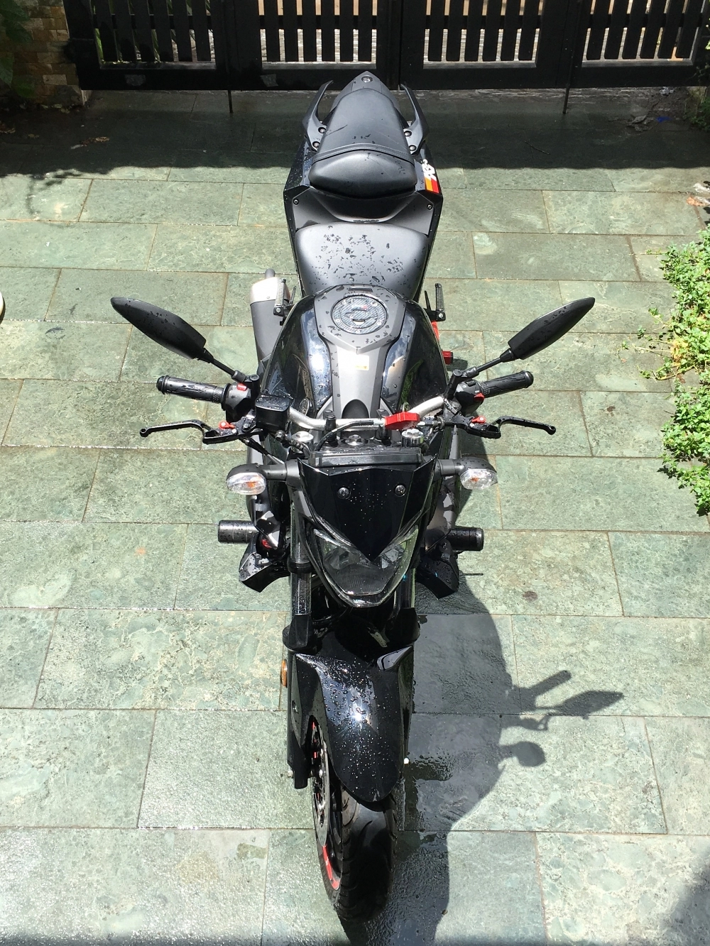 Mt03 yamaha việt nam