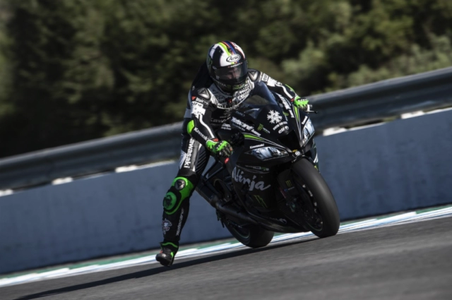 Mùa giải wsbk 2019 chứng kiến đội đua kawasaki sẵn sàng bảo vệ chức vô địch lần thứ năm liên tiếp