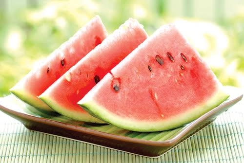 Mùa hè đến rồi bạn đừng bỏ qua 6 loại thực phẩm chống nắng cho da từ bên trong nhé