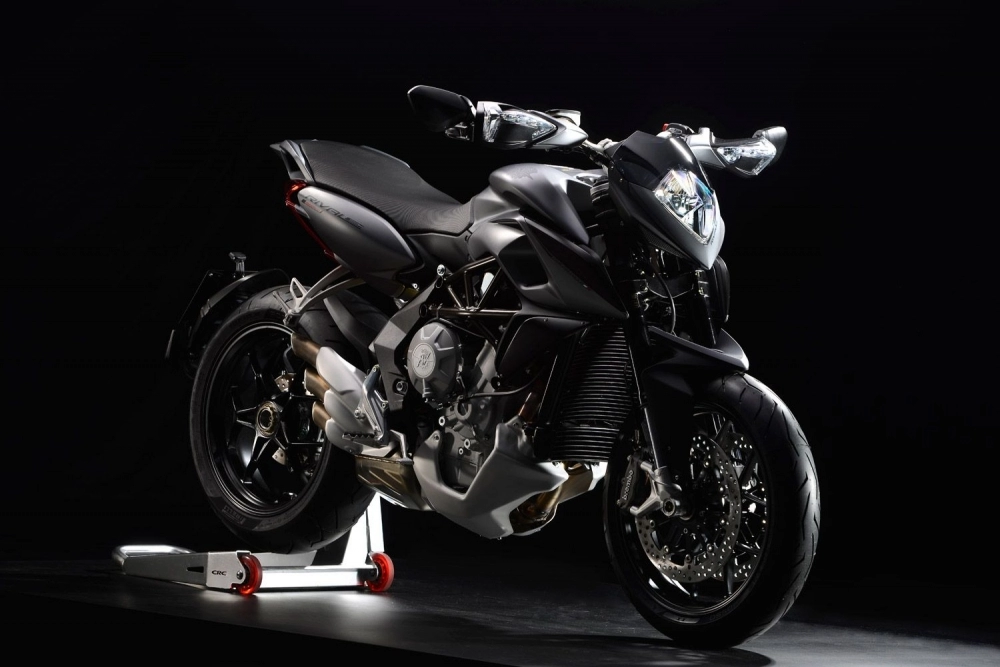 Mv agusta rivale xuất hiện bản sao yx300 c6c tại thị trường trung quốc