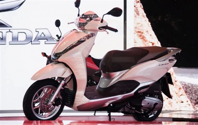 Năm 2020 doanh số yamaha vẫn trụ vững và bứt phá với mẫu exciter mới