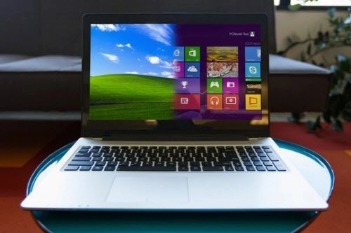 Nâng cấp từ xp lên windows 7 hay 8