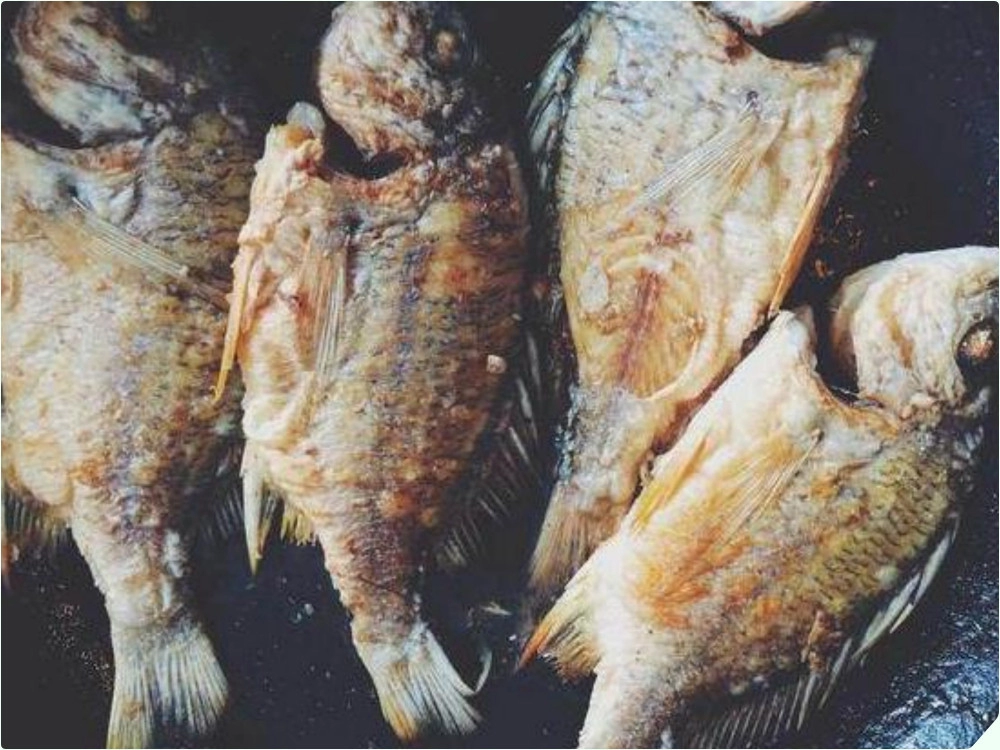 Nấu cá nhớ làm 4 điều này cá hết sạch mùi tanh canh ngọt thơm bổ gấp 10 lần cách cũ