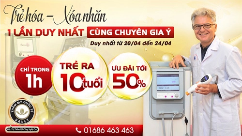 Nhan sắc trở lại thuở đôi mươi nếu bạn sớm biết những điều này