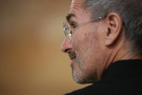 Những câu nói truyền cảm hứng nhất của steve jobs