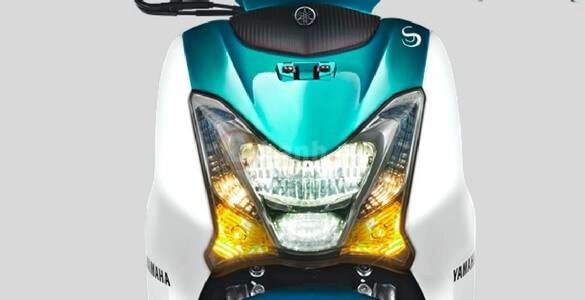 Những điểm mới của yamaha mio s 2018 vừa ra mắt