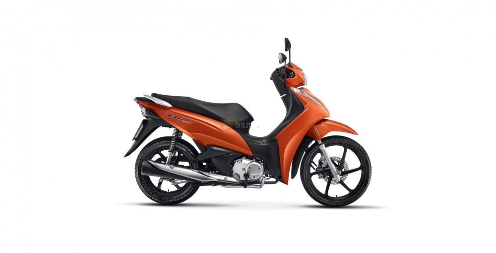 Những mẫu xe được honda ra mắt mới và làm mới trong năm 2018